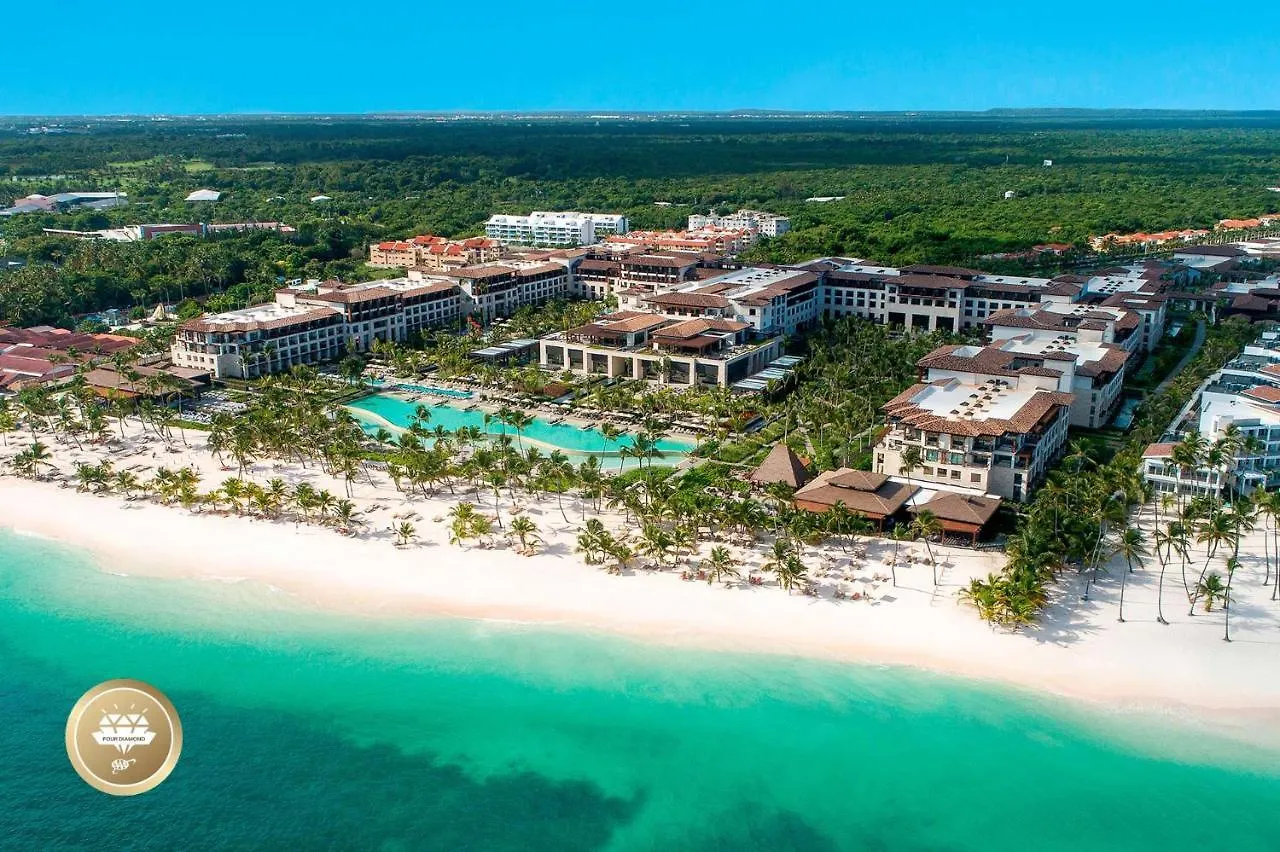 Adults Only Club At Lopesan Costa Bavaro Resort Punta Cana