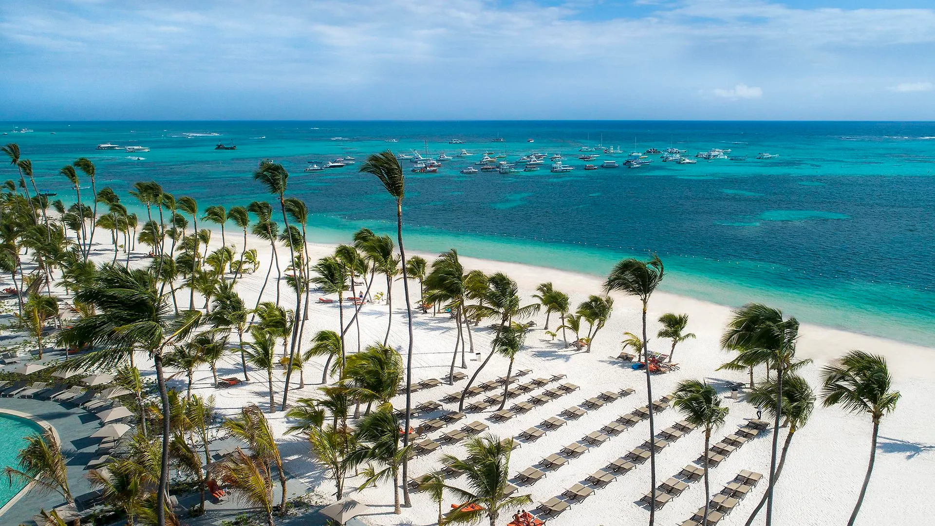Adults Only Club At Lopesan Costa Bavaro Resort Punta Cana