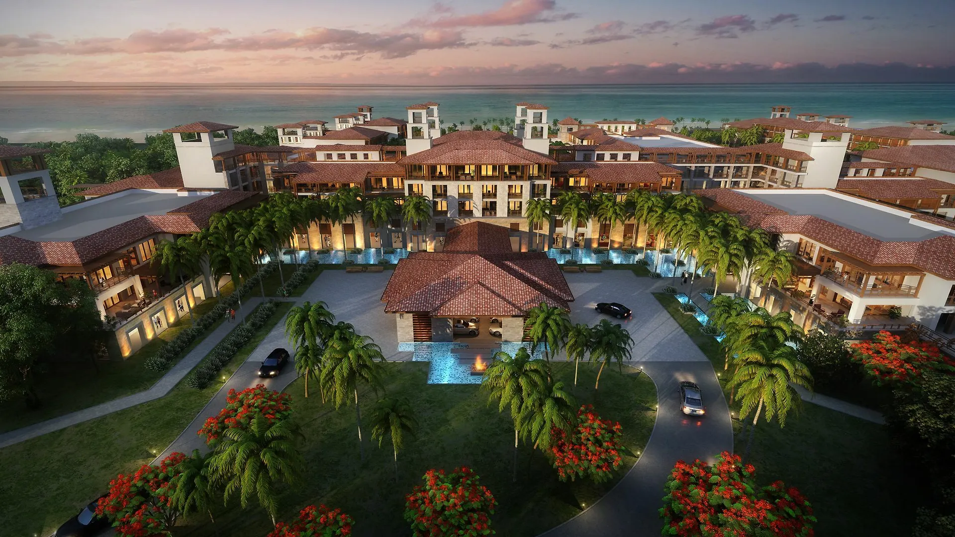 Adults Only Club At Lopesan Costa Bavaro Resort Punta Cana 5*,  Dominik Cumhuriyeti