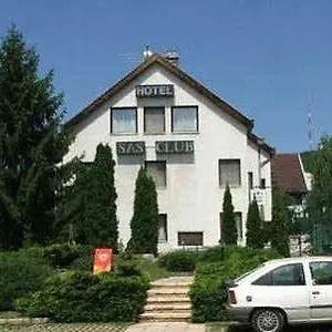 Sas Club 3*, Budapest Hongrie