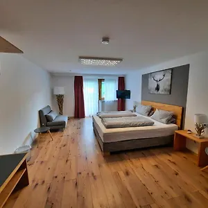 Hotel Albrecht ***