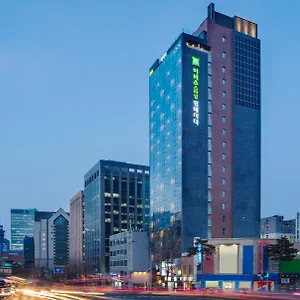 Hotel Ibis Styles Ambassador Myeong-dong ****