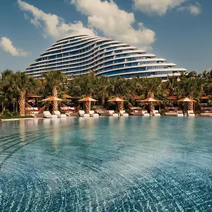 Resort Jumeirah Marsa Al Arab *****