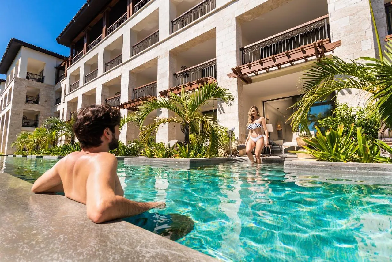 Adults Only Club At Lopesan Costa Bavaro Resort Punta Cana 5*,  Dominican Republic