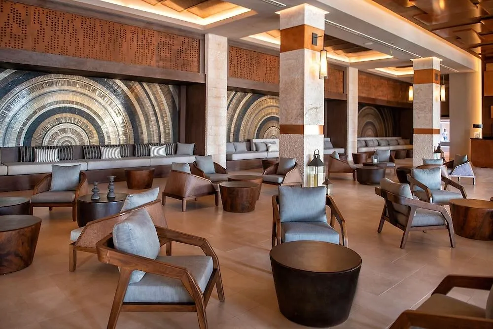 Adults Only Club At Lopesan Costa Bavaro Resort Punta Cana