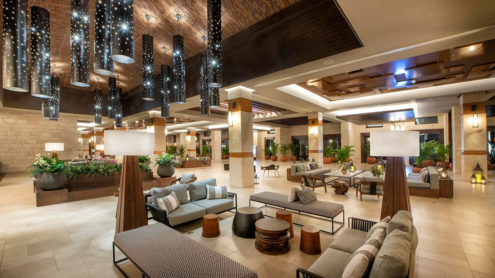 Adults Only Club At Lopesan Costa Bavaro Resort Punta Cana