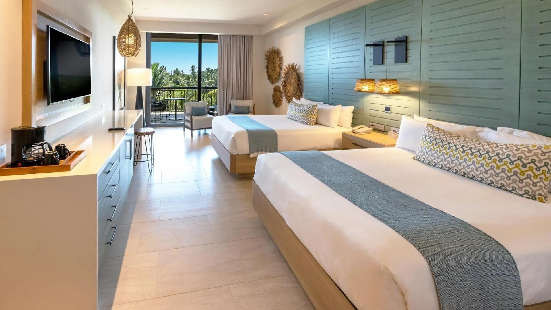 Adults Only Club At Lopesan Costa Bavaro Resort Punta Cana