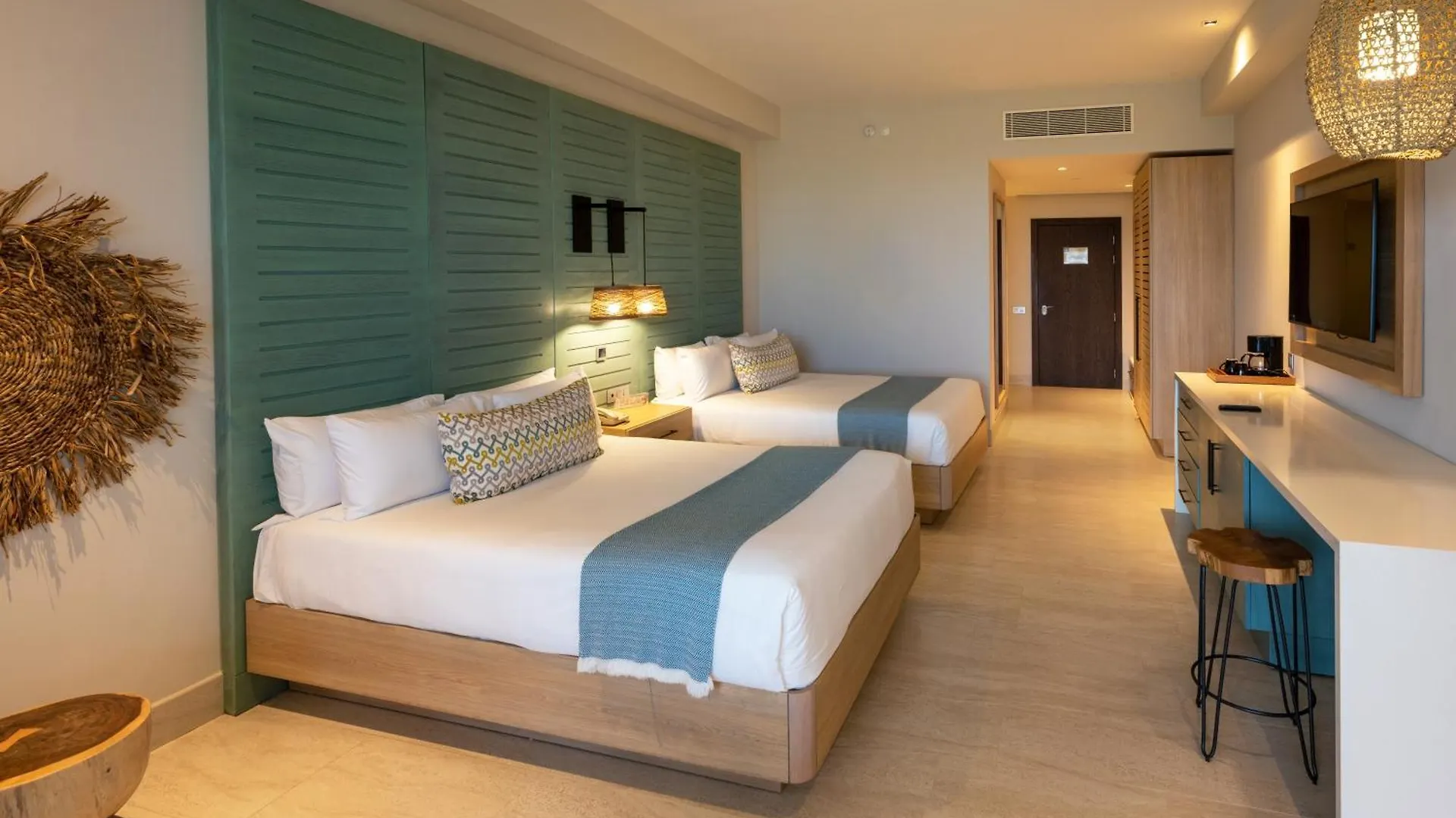 Adults Only Club At Lopesan Costa Bavaro Resort Punta Cana