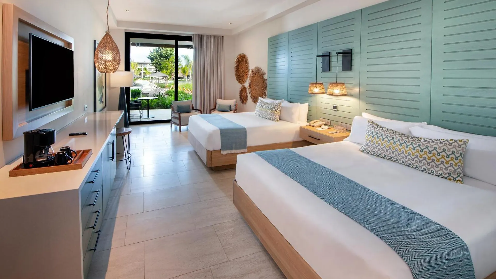 Adults Only Club At Lopesan Costa Bavaro Resort Punta Cana