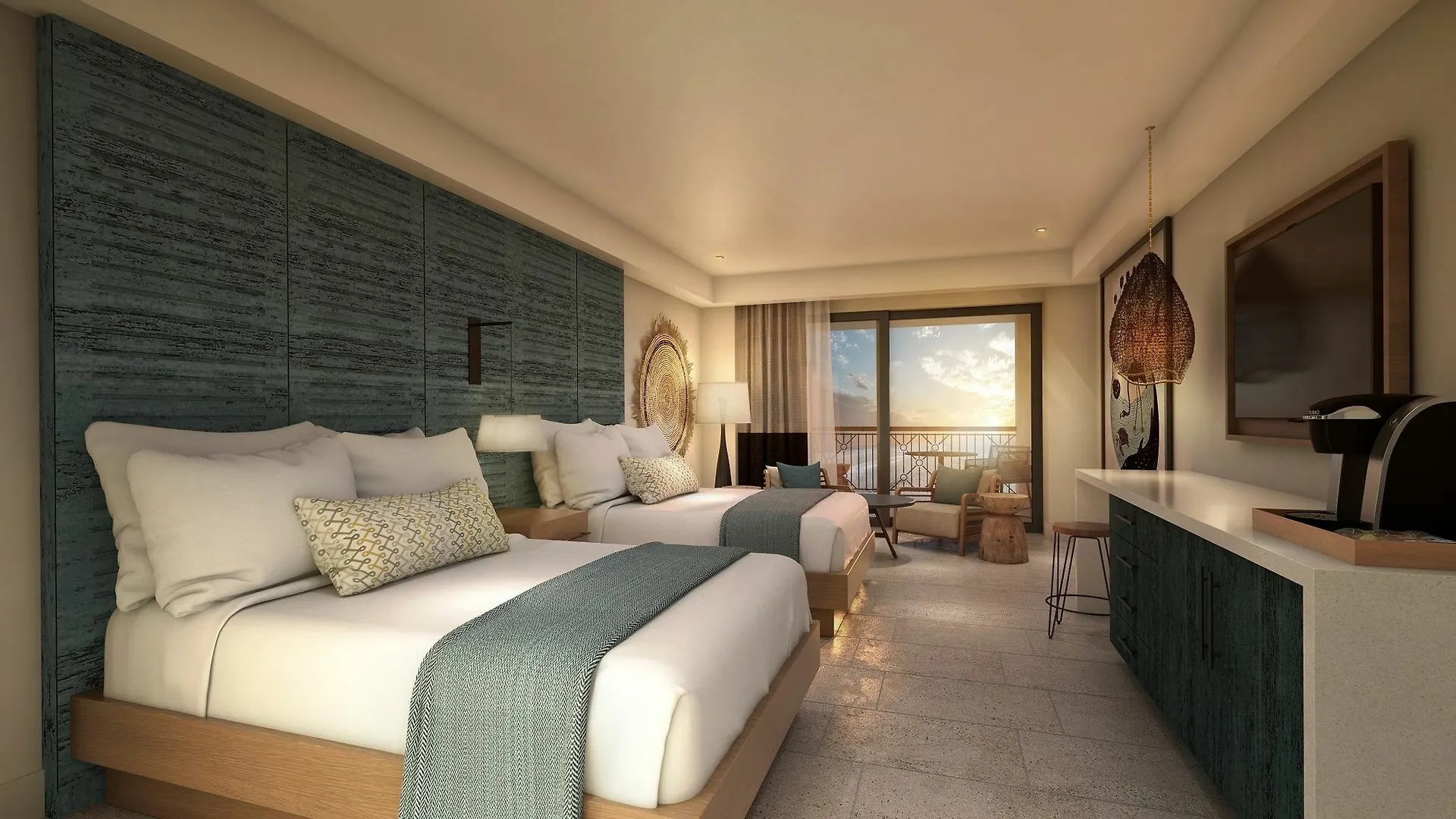 Adults Only Club At Lopesan Costa Bavaro Resort Punta Cana