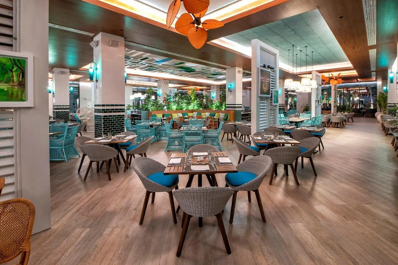 Adults Only Club At Lopesan Costa Bavaro Resort Punta Cana 5*,  Dominikanische Republik