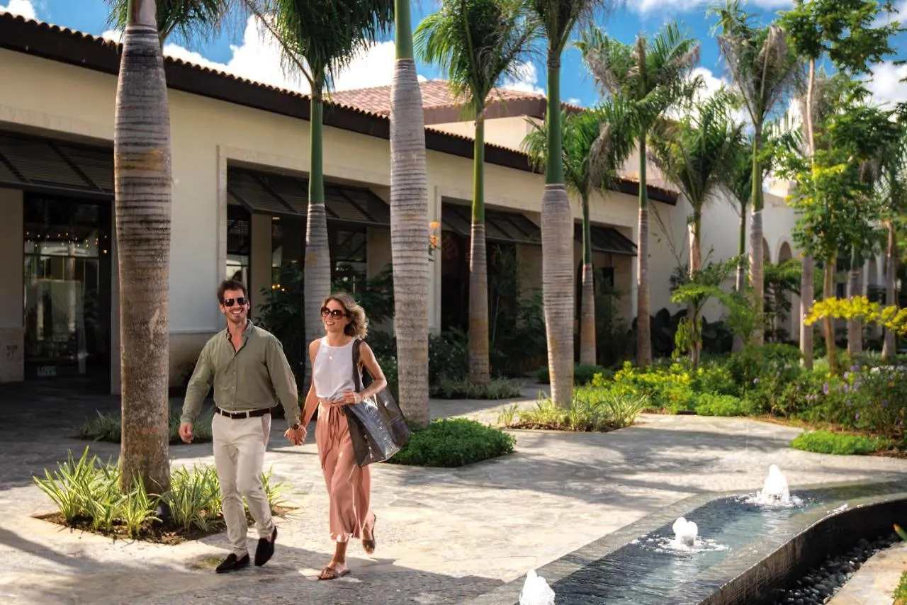 Adults Only Club At Lopesan Costa Bavaro Resort Punta Cana Dominikanische Republik