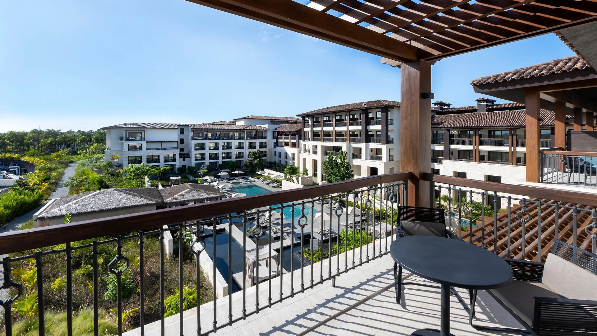 Adults Only Club At Lopesan Costa Bavaro Resort Punta Cana Dominikanische Republik