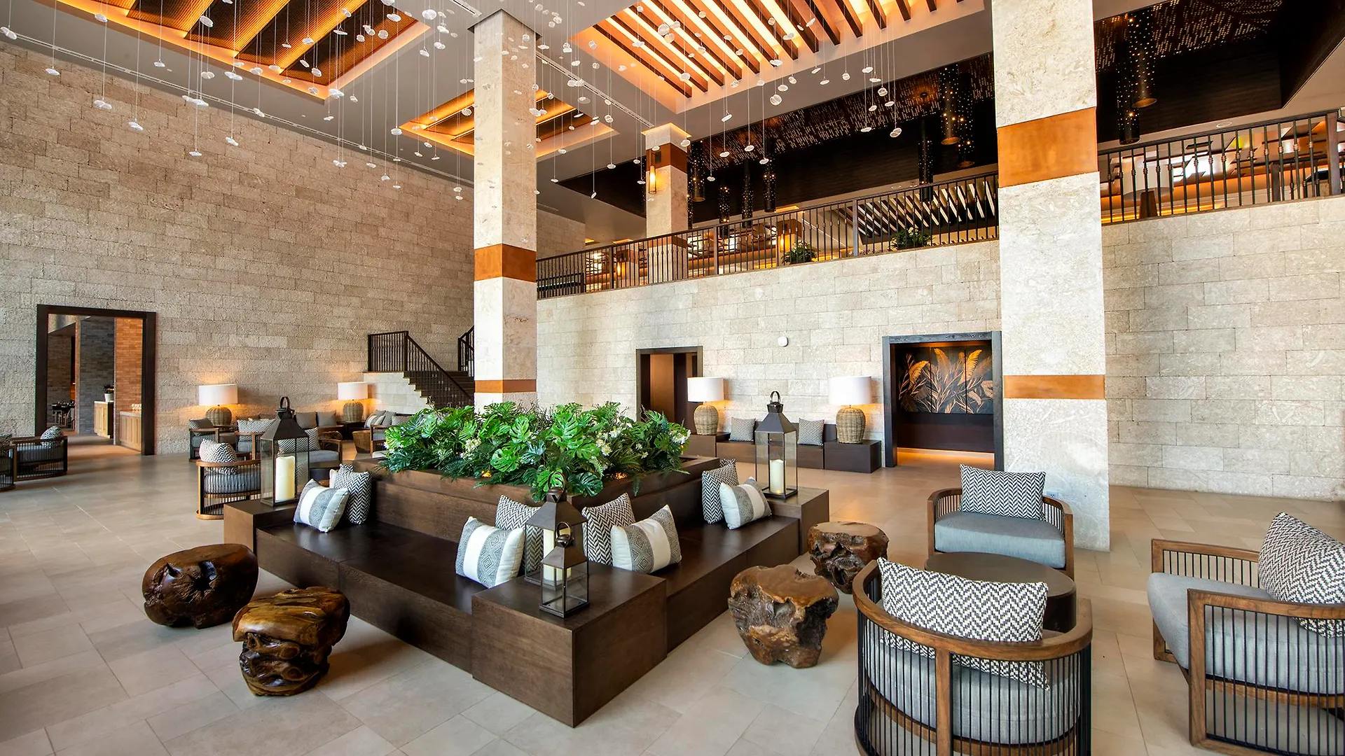 Adults Only Club At Lopesan Costa Bavaro Resort Punta Cana 5*,