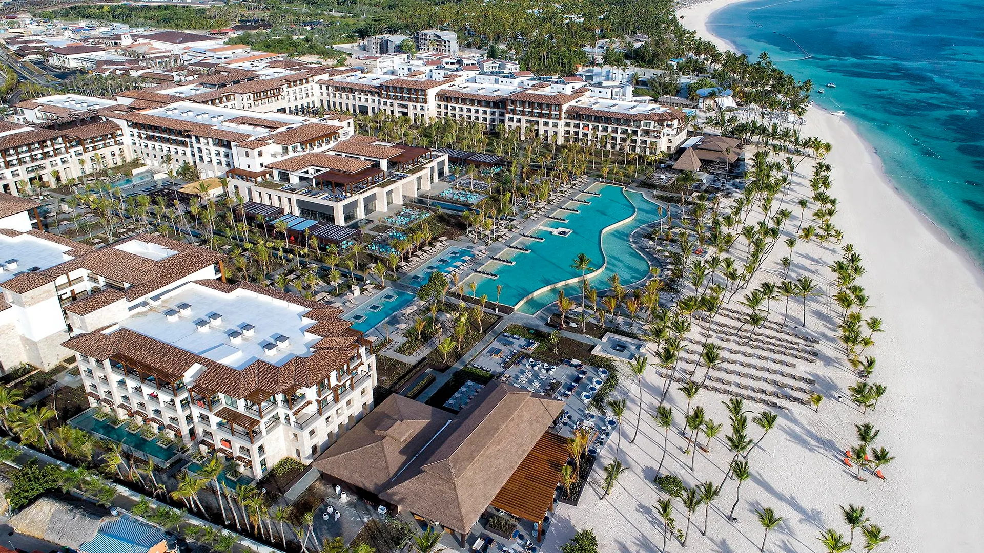*****  Adults Only Club At Lopesan Costa Bavaro Resort Punta Cana Dominikanische Republik
