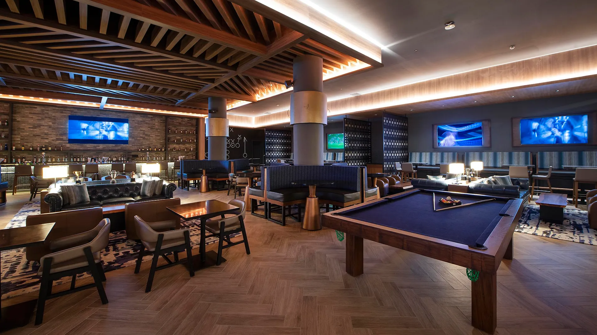 Adults Only Club At Lopesan Costa Bavaro Resort Punta Cana Dominikanische Republik