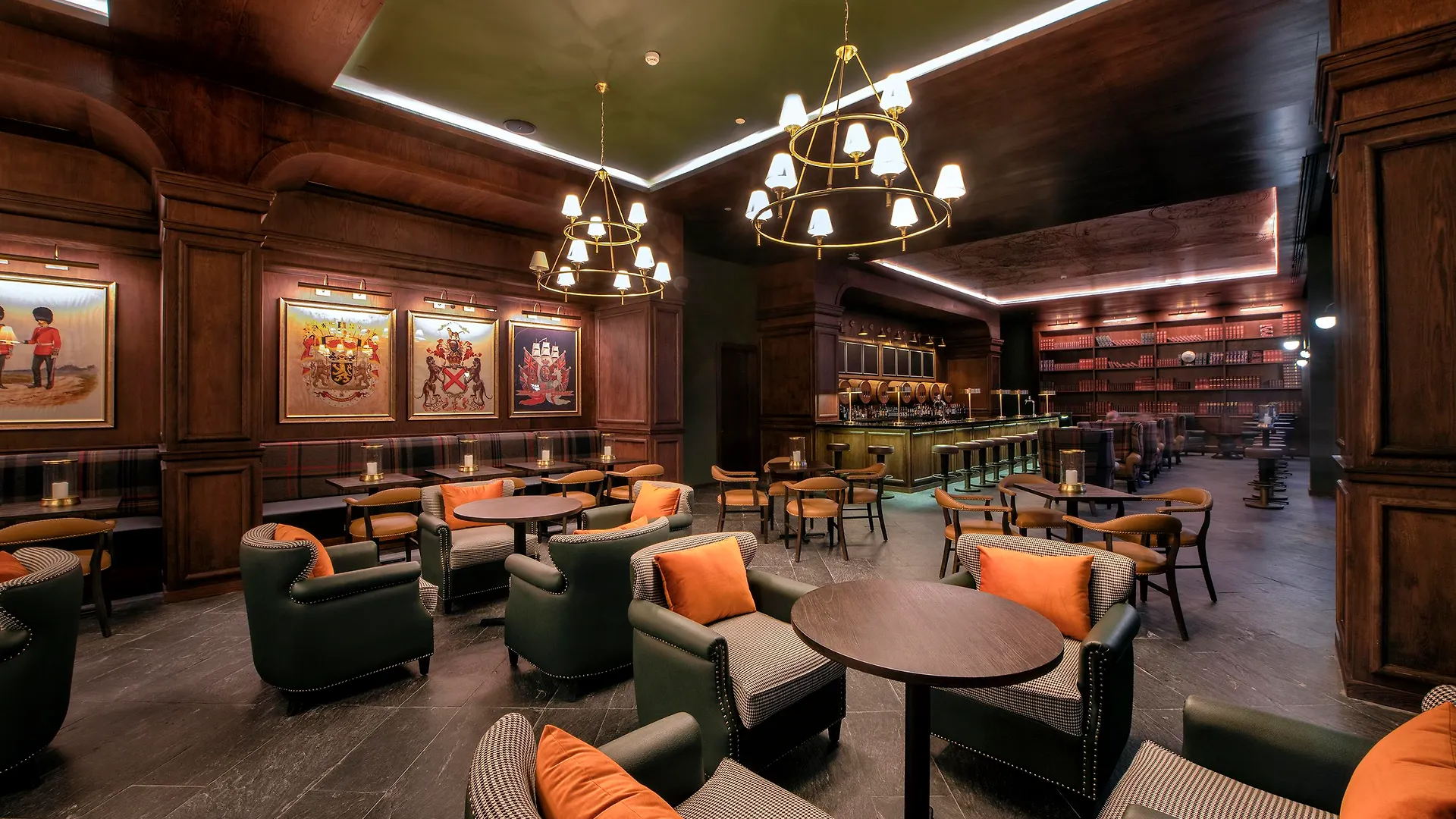 Adults Only Club At Lopesan Costa Bavaro Resort Punta Cana