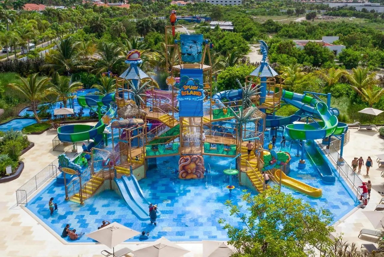 Adults Only Club At Lopesan Costa Bavaro Resort Punta Cana 5*,  Dominikanische Republik