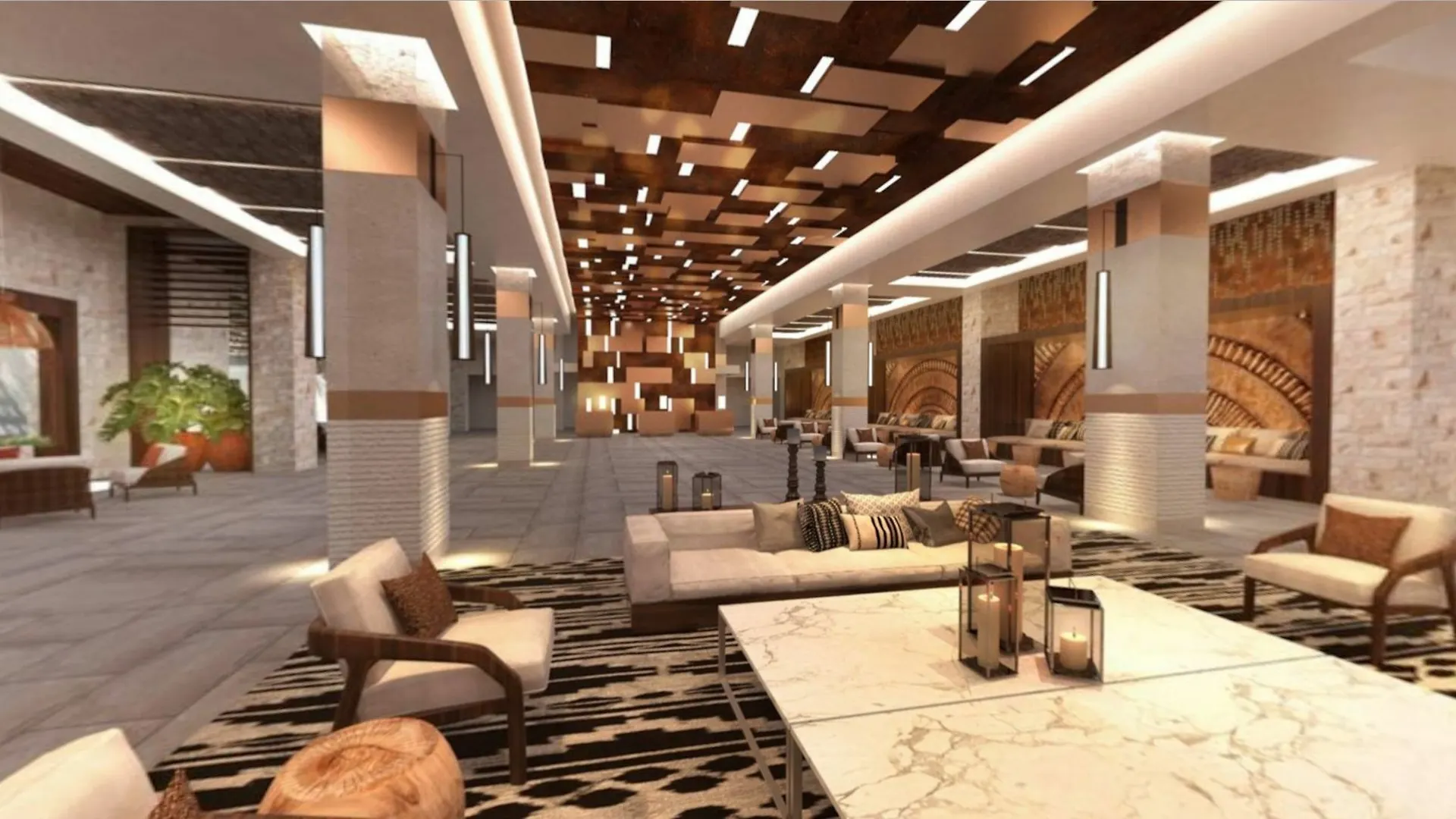 Adults Only Club At Lopesan Costa Bavaro Resort Punta Cana Dominikanische Republik