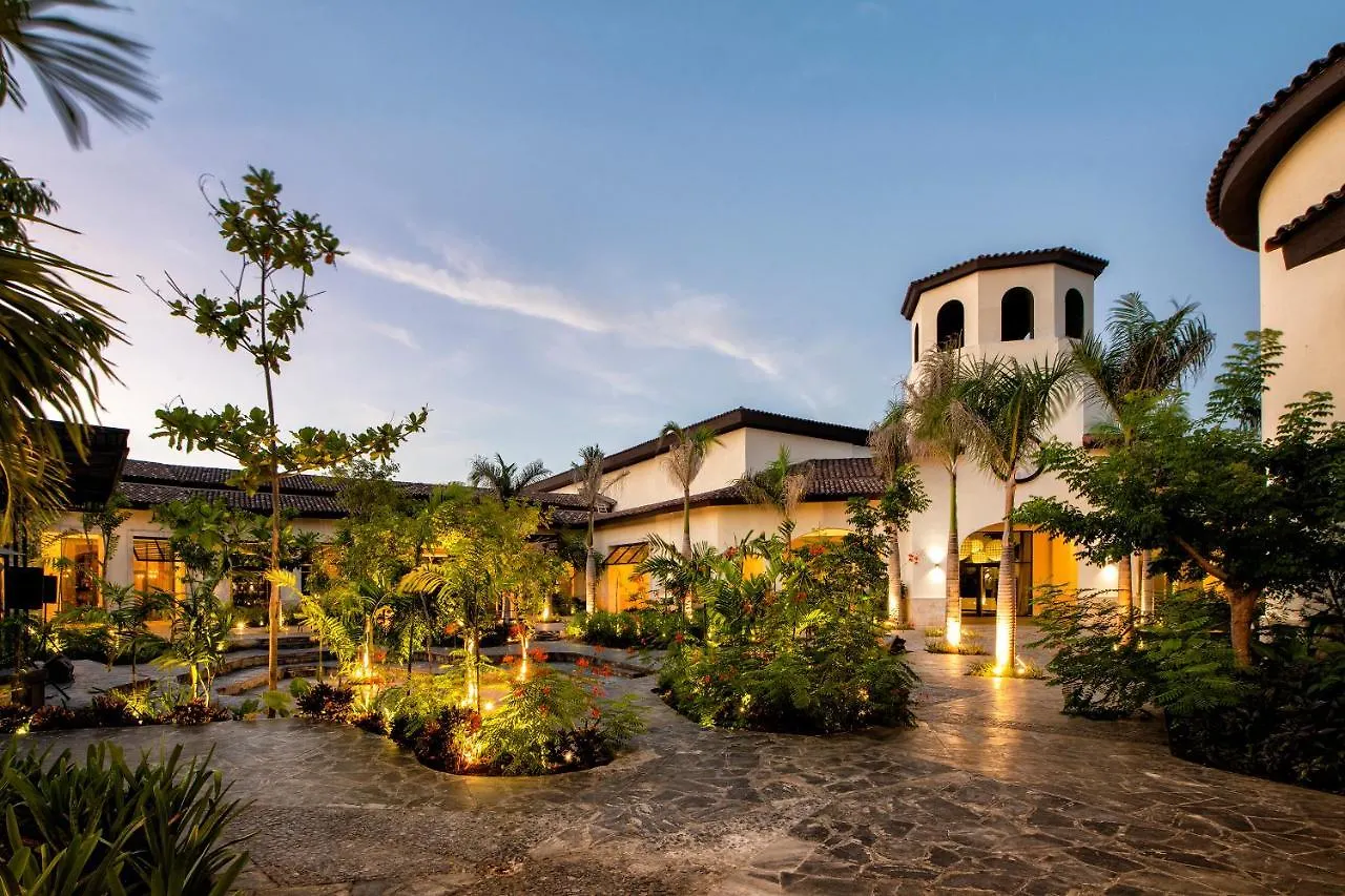 Adults Only Club at Lopesan Costa Bávaro Resort Punta Cana